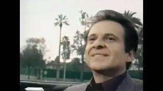 Joe Pesci - Half-Nelson Intro (1985 TV Series)