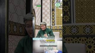 ORANG YANG TAQLID IMANNYA DIPERDEBATKAN ULAMA??? #dakwah #dakwahislam #aswaja #mphu_sumut