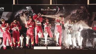 Kessel Racing -  Season 2016