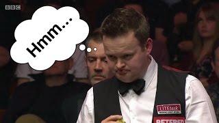 MOST INTENSE SNOOKER BATTLE!! Ronnie O'Sullivan Vs Shawn Murphy