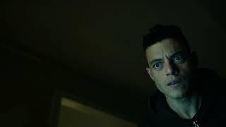 Mr Robot Decryption Scene