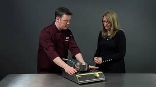 What is Induction Cooking | Buffalo Induction Hobs from Nisbets