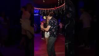 Andrey Smotrin & _- Kizomba Fusion, Tarraxo, Tarraxa | UrbanKiz | Kiz 2024 Dance video Party by Dino