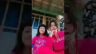 TikTok cewe SMP cantik dance TikTok ViraL Terbaru 2021 #Short