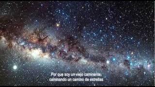 Caminante de estrellas / Alonso del Río