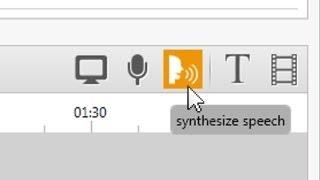 How To Use Voice Synthesis With Ezvid