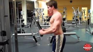 How To: Rope Push-Down