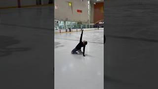 Program Ending | Figure Skating