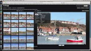 How Geekanoids Uses Smugmug