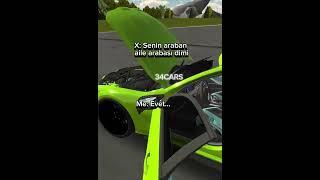 M3 vagon#carparkingmultiplayer #modifiye #araba #keşfet #bmw #m5 #honda #e60 #mercedes #amg