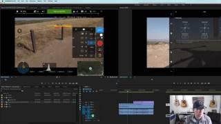 Fix Audio and Video drift MP4 Files in Premiere Pro as recorder