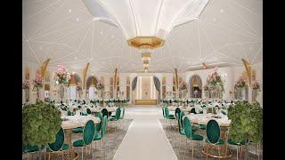 Luxury Ballroom