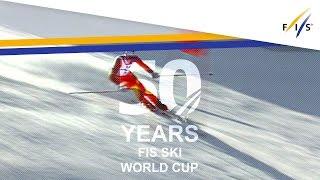 50 years | Pirmin Zurbriggen | FIS Alpine