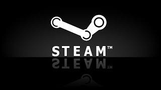 Как запустить игры через Steam