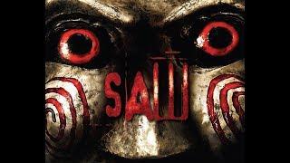 Saw: The Video Game – Do you want to play a little game?