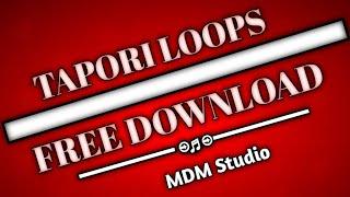 Tapori Loops Pack Free download || Part 1 || MDM Studio