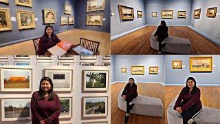 Villa Vauban Art Museum/Cultural Center/City Park/Smallest & Richest Country/Luxembourg/Europe