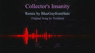 Wynncraft OST Remix - Collector's Insanity (Silent Expanse Lootrun)