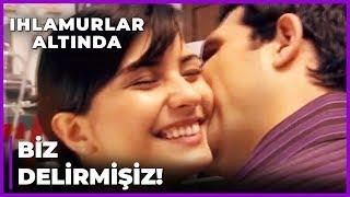 Filiz ve Yılmaz Nikah Günü Alıyor | Ihlamurlar Altında 37. Bölüm