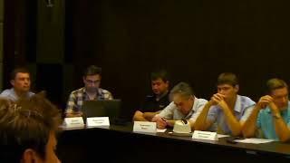 РАДАР   Эдуард Давидович Ходос о причинах войны в Украине.