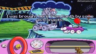 Putt-Putt Goes to the Moon (Part 1/3)