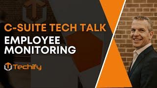 Employee Monitoring Options | #EmployeeMonitoring #Techify