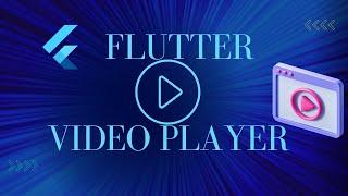 Flutter Video Player Integration: Step-by-Step Tutorial | video_player: ^2.6.1