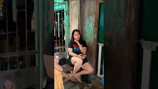 This is Reality in Longos Malabon #philippines #4kwalk #walkingtour