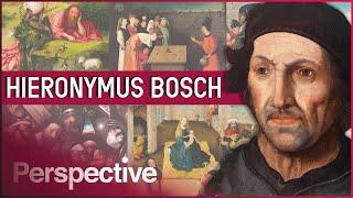 The Mystical Artist Whose Paintings Kickstarted The Dutch Renaissance | Great Artists