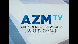 AZMtv Canal 9 de la Patagonia