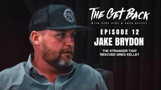 The Stranger Who Rescues Innocent Lives From Prison - Jake Brydon (EP. 12)