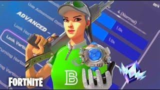 100% ACCURACY  + Best *AIMBOT* Controller Settings  Fortnite Chapter 2 Remix (XBOX,PS5,PC)