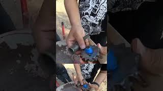 HOW TO PLAY INDIAN BEYBLADE  #shorts