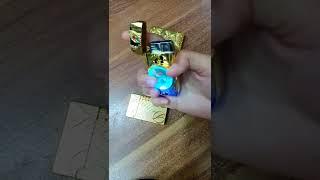 GOLD COLLECTION LIGHTERR #shorts #korekapi #shortvideo #korek #trending