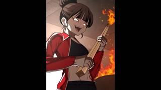 A Sense of Amusement | Kang Ahyun | Manhwa |