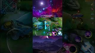 ЛЕСЛИ САВАГА? (NET) #mlbb #shortsvideo #mobilelegends #shorts