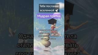 Принимай в комментариях с щедростью, БЛАГО ДАРЯ из любви к СЕБЕ #притча #вдохновение