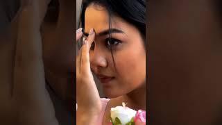 Haseen ladki ( part-4) by.Ashmer Shaikh | "Urdu nazm" "urdu ghazal" "urdu poetry" "ashmerofficial"