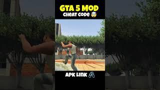 Gta 5 Mode Cheat Code  Indian Bikes Driving 3d Game Gta V Mode|| #trending #indianbikedriving3d