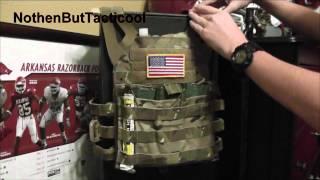 CRYE JPC (Jumpable plate carrier)