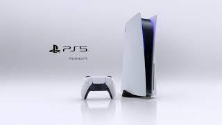 PlayStation 5 - Official World Premiere Hardware Reveal Trailer PS5