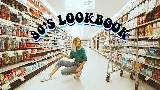 80'S LOOKBOOK | Marla Catherine