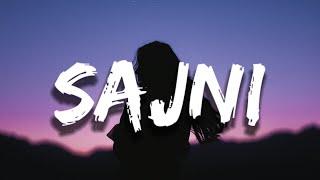 Ho sajni re Kaise katey din raat Kaise ho tujhse baat Teri yaad stave re (Lyrics) Sajni Arijit Singh