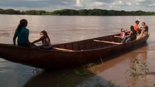 Documental “Al borde de la vida”, de Juan Carlos Travieso Fajardo