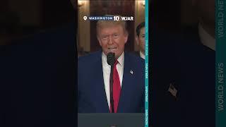 United States strikes three nuclear sites in Iran