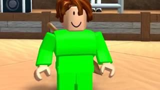 Green Screen Man Theme Song (AlbertsStuff/Flamingo)