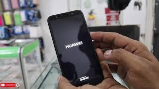 como formatear el huawei y5 2018 [ hard reset ]