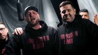 Jordan,Ross TheBoss,Kastro,2Much,TrevorTroopz,RobbaHollow, Rara,MannyCaptin,Binz,JLizz - Southside 2