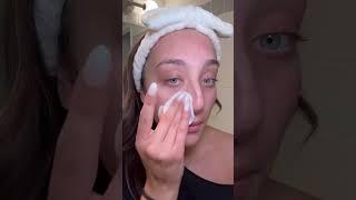 4 Step Skincare Routine