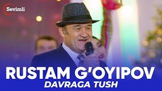 Rustam G'oipov - Davraga tush | Рустам Гоипов - Даврага туш